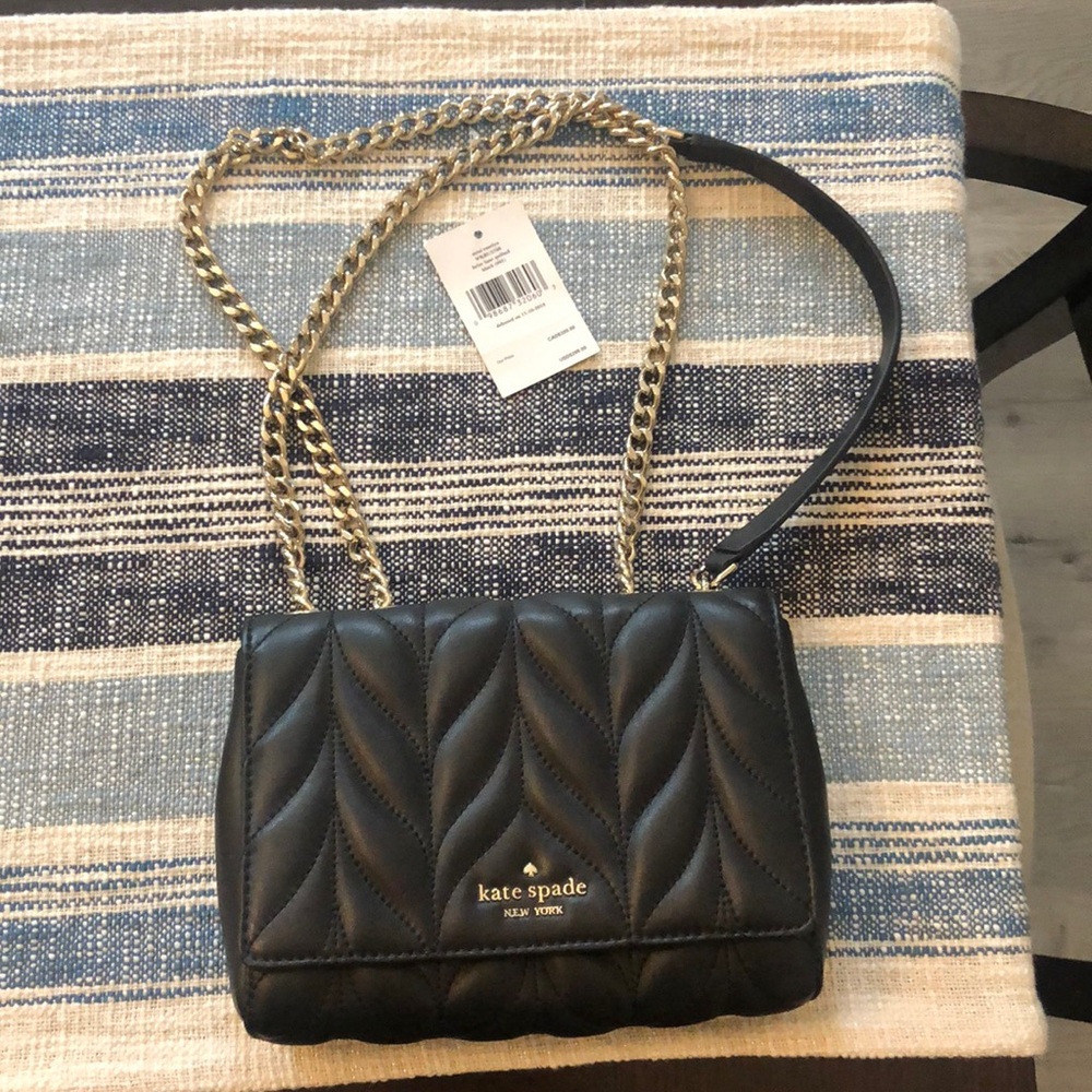 Kate Spade mini emelyn